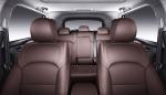 DongFeng Joyear X5 2016 года